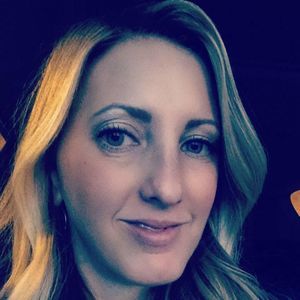 Meet your Posher, Kristyn